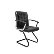MARS Low Back Visitor Chair | Best Chairs in Pakistan - Lunar Furniture