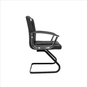 MARS Low Back Visitor Chair | Best Chairs in Pakistan - Lunar Furniture