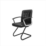 MARS Low Back Visitor Chair | Best Chairs in Pakistan - Lunar Furniture