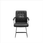 MARS Low Back Visitor Chair | Best Chairs in Pakistan - Lunar Furniture