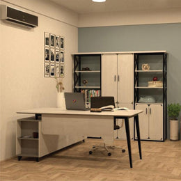 Modex 2 Executive Desk