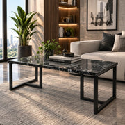 Marble Texture Office Table