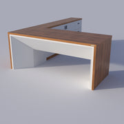 Mavin Executive Desk