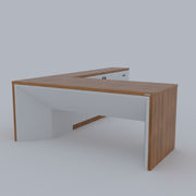 Mavin Executive Desk