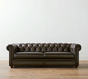 Mayor Office Sofa - Lunar Furniture