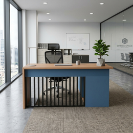 Metabolt Manager Desk | LR - 795