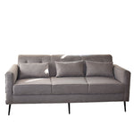 Milie Office Sofa - Lunar Furniture