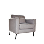 Milie Office Sofa - Lunar Furniture