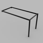 Minx Manager Desk Frame