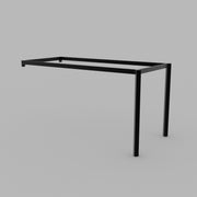 Minx Manager Desk Frame