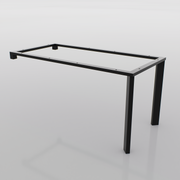 Minx Manager Desk  LR - 786