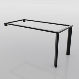 Minx Manager Desk  LR - 786