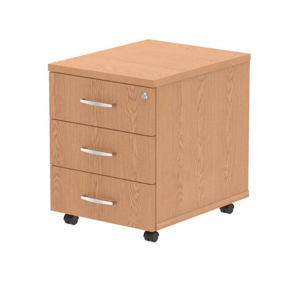 Discover Our Drawer Pedestal Solutions for Streamlined Storage