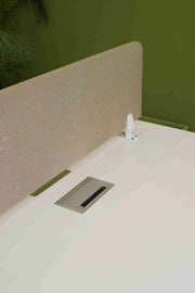 Mod Workstation for 2 person - Lunar Furniture