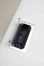 Mod Workstation for 2 person - Lunar Furniture