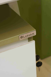 Mod Workstation for 2 person - Lunar Furniture