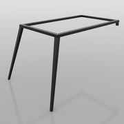 Modex Executive Desk  LR - 737
