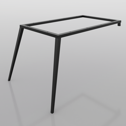 Modex Executive Desk  LR - 737