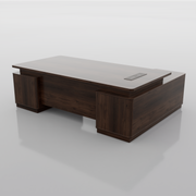 Monarch Executive Desk