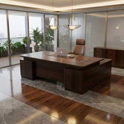 Monarch Executive Desk