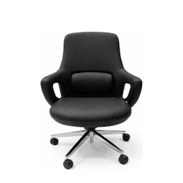 Zento Low Back Executive Chair | LR - 337B