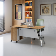 Nexa Manager Table | LR - 809