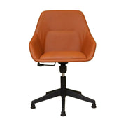 Nexus Low Back Visitor Chair