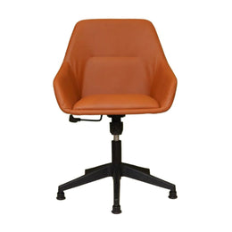 Nexus Low Back Visitor Chair