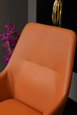 Nexus Executive Chair - Lunar Furniture