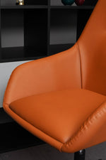 Nexus Executive Chair - Lunar Furniture