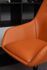 Nexus Executive Chair - Lunar Furniture