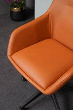 Nexus Executive Chair - Lunar Furniture