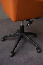 Nexus Executive Chair - Lunar Furniture