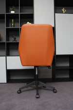 Nexus Executive Chair - Lunar Furniture