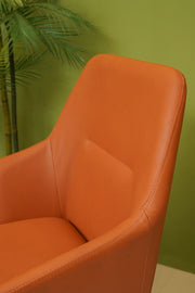 Nexus Low Back Visitor Chair - Lunar Furniture