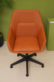 Nexus Low Back Visitor Chair - Lunar Furniture