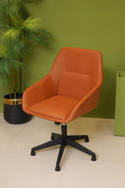 Nexus Low Back Visitor Chair - Lunar Furniture