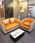 Nexus Office Sofa - Lunar Furniture