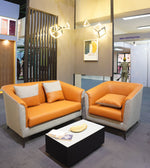 Nexus Office Sofa - Lunar Furniture