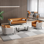 Nexus Office Sofa - Lunar Furniture