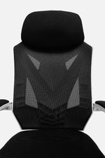 Ninja Ergonomic Chair - Lunar Furniture