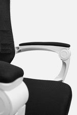 Ninja Ergonomic Chair - Lunar Furniture