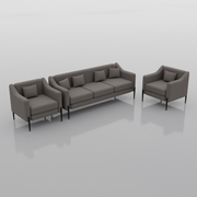 Office Sofa / Seat