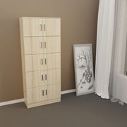 Office Documents Standing Drawers - Lunar Furniture