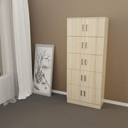 Office Documents Standing Drawers - Lunar Furniture