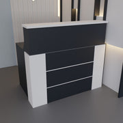 Office Reception Counter - Lunar Furniture