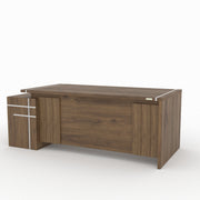 Okta Manager Desk | LR - 764