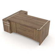 Okta Manager Desk | LR - 764