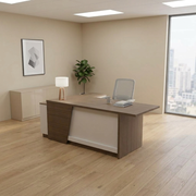 Ortex Manager Desk | LR - 788