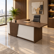 Ortex Manager Desk | LR - 788